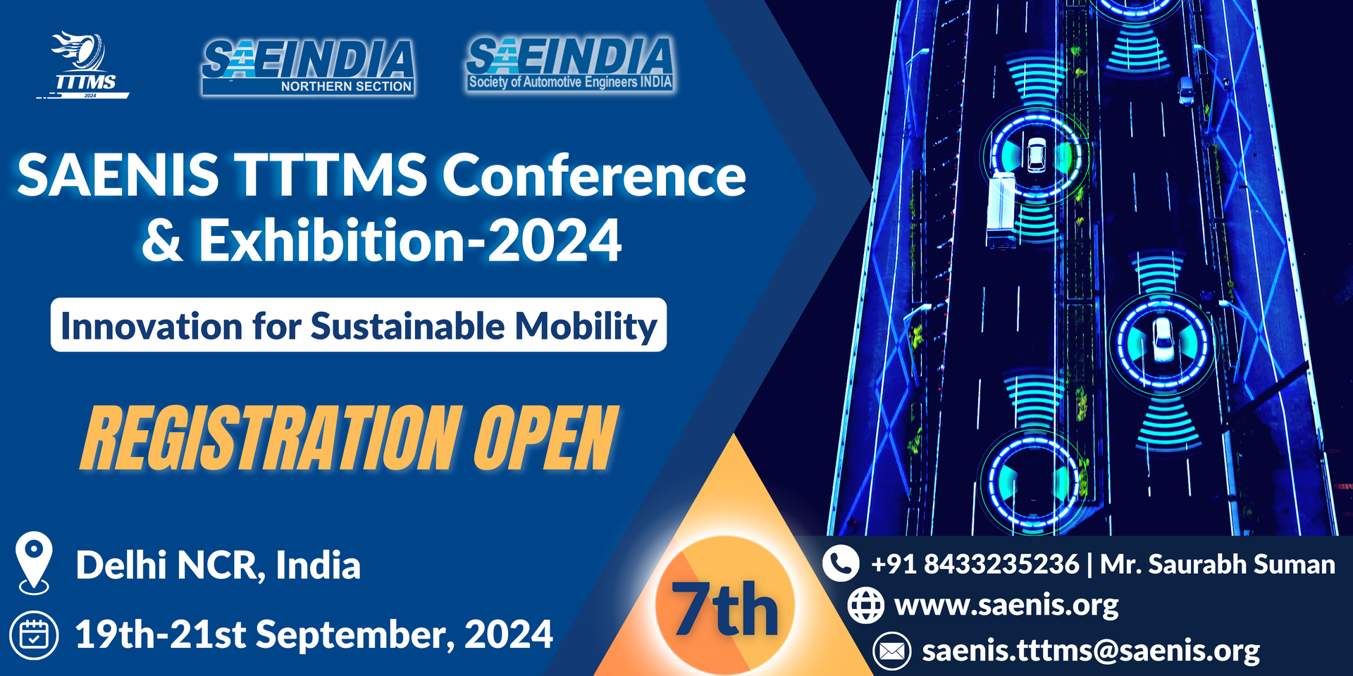 thumbnails 7th SAENIS TTTMS Conference & Exhibition-2024