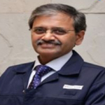 Mr. C.V. Raman (President (SAE India), CTO (MSIL))