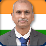 G A SRINIVASA MURTHY (Distinguished Scientist & Director - DRDL / DRDO)