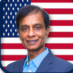 RADHA KRISHNAN (Founder & President - Detroit Engineered Products)