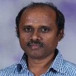Mr. C. Lakshmikanthan (Professor, Amrita School of Engineering)