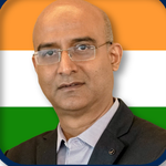 SUNIL MOTWANI (Country Manager - MathWorks India)