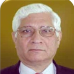 Mr. Balraj Bhanot (Mentor, SAENIS & Chairman, TEDC (BIS))