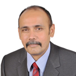 Mr. P Panda (Sr. Vice Chairman SAENIS & Executive Director, MSIL)