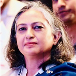 Ms. Pamela Tikku (Joint Secretary SAE INDIA & Sr. General Manager, iCAT – Centre 2)