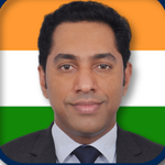 DR. NAGESH POOJARY (Managing Director - IPG Automotive)