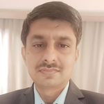Mr. Vivek Trivedi (Vice President at Maruti Suzuki India Limited)