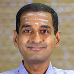 Prof.  C.S. Shankar Ram (HOD, Deptt. of Engineering Design, IIT Chennai)