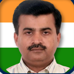 ASIT KUMAR JHA (Sr. Vice President - Maruti Suzuki India Ltd.)