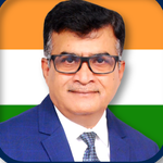 ASIT KUMAR JHA (Sr. Vice President - Maruti Suzuki India Ltd.)