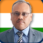 DR. PRASENJIT GHOSH (Deputy Director (R&D) - JK Tyre & Industries Ltd.)