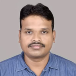 Mr. Sitikantha Padhy (Manager, iCAT)