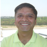 Prof. Chetan Arora (IIT Delhi)