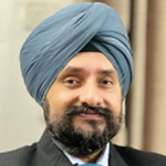Mr. Amardeep Singh (Convener MIC-III[SAE-NIS], GM, ADAS & Vehicle Dynamics, MSIL)
