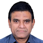 Mr. Nagarajan (Vice President, SAE India)
