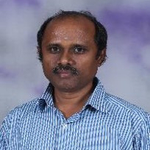 Mr. C. Lakshmi Kanthan (Professor: Automotive  NVH and  Vehicle dynamics at Amrita School of Engineering)