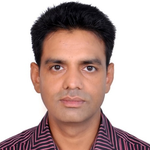 Mr. Moinuddin Siddiqui (Treasurer - SAENIS, GM (Engineering), MSIL)