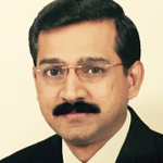 Mr. Sujit Nair (VP-COE, CEAT Tires)