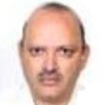 Mr. N.S. Rao (Secretary - SAENIS, VP (Engineering), MSIL)