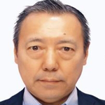 Mr. Yukihiko Noda (Deputy Managing Director, Denso)