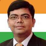DR. TAPAN SAHOO (Executive Director - Maruti Suzuki India Ltd. & Chairman - SAENIS)