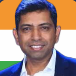 VISHWANATH RAO (Managing Director - Altair Engineering India)