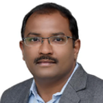 Mr. D. Shivashanker Reddy (Sr. Application Engineer, MTS)
