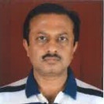 Mr. Joyanta Chakraborty (Deputy Director of NATRAX)