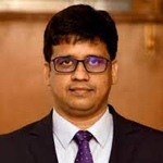 Mr. Prashant Vijay (Co-Convenor MIC23 & SBO, iCAT Centre-2)