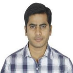 Mr. Vinod Ramachandra Dinnimani (Sr. Tech Lead, ADAS Development, Bosch)