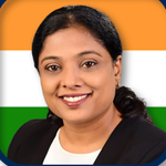 RASHMI GOPALA RAO (Automotive Industry Manager - MathWorks India)