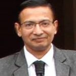 Mr. Ramanathan Srinivasan (Vice Chairman SAENIS &   Managing Director, ATS)