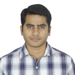 Mr. Vinod Ramachandra Dinnimani (Sr. Tech Lead, ADAS Development, Bosch)