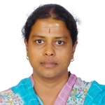 Dr. P Rajalakshmi (Professor in the Department of Electrical Engineering at IIT - Hyderabad)