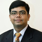 Dr. Tapan Sahoo (Chairman -SAE NIS & Executive Director (R&D) - Maruti Suzuki India Limited)