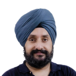 Mr. Amardeep Singh (Convenor MIC23 & General Manager, MSIL)