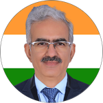 Dr. Pankaj Priyadarshi (Group Director (ADSG) - VSSC - ISRO)
